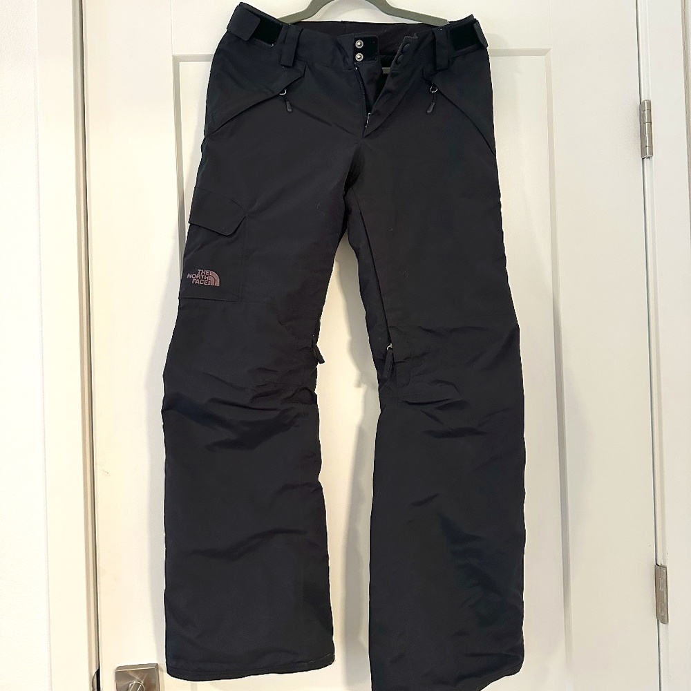 The North Face Freedom Insulation Ski Pant